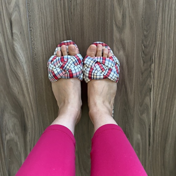 Mango Sandals - Picture 4 of 11